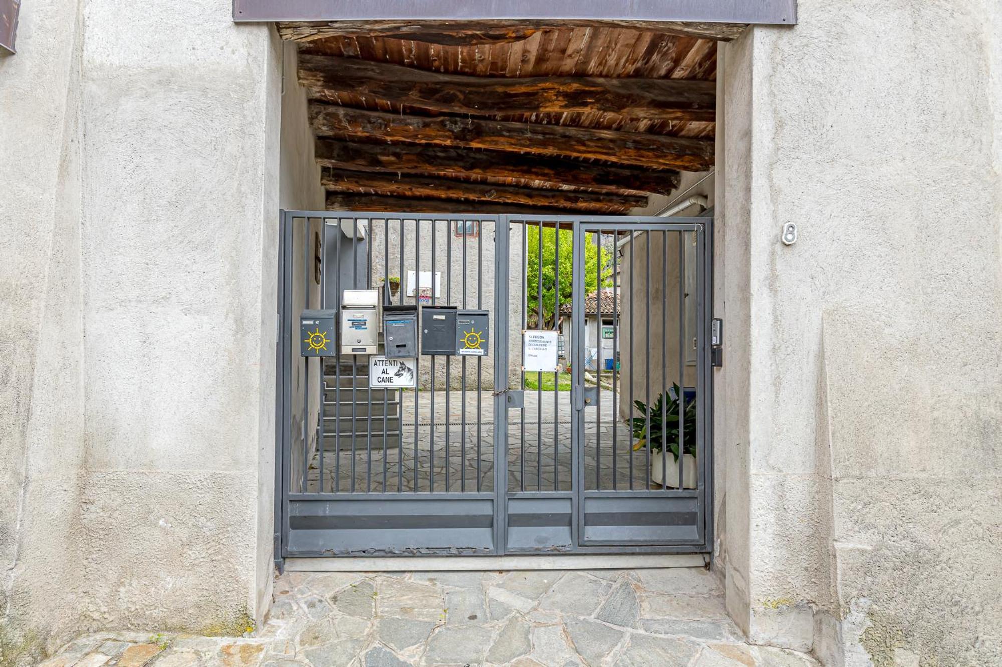 At Home-Como Lake Exterior foto
