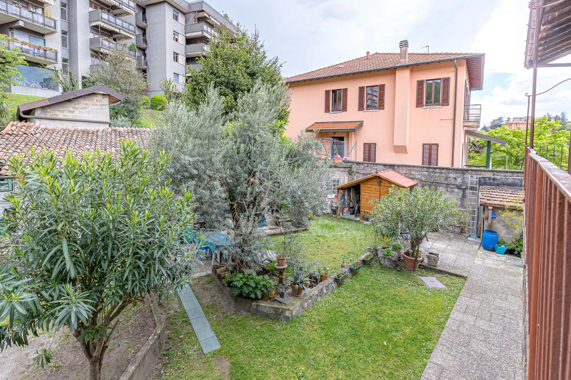 At Home-Como Lake Exterior foto